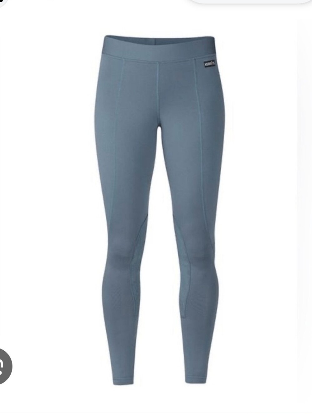 Kerrits Performance Kids Horse Riding Pants Size XS